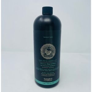 Tweak’d by nature Rhassoul Rise & Shine Hair Volumizing Conditioner-33.8oz